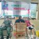 Dalam Rangka Milad LKC Dompet Dhuafa, LKC DD NTT Gelar Donor darah