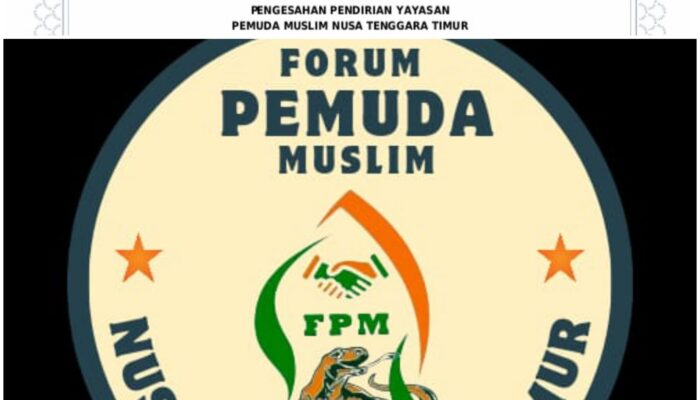 Akta Notaris FPM NTT Sah Dikeluarkan Pada 21 November 2024