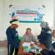 Dalam Rangka Hari Diabetes Sedunia, Layanan Kesehatan Cuma – Cuma (LKC ) Dompet Dhuafa NTT Melakukan Kegiatan Skrining Diabetes Mellitus (DM) dan Senam Sehat bersama