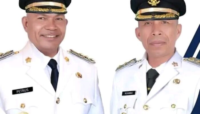 Seorang Nasir Laode Dari Sudut Pandang Historis Politik Lembata