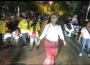 Gacor di Jemput 400 Masa Maxim Di Hotel Aston Selesai Debat Ke Tiga Walikota dan Wakil Walikota Kupang