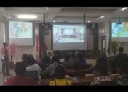 BPS Merupakan Salah Satu Lembaga Yang Ditunjuk Oleh Pemerintah