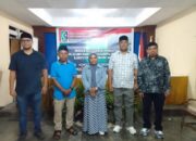 Wajah Baru Pemimpin KAHMI Alor