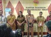 Tantangan Baru Wajib pajak Bagi  Pemerintah Daerah.