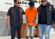 Modus Janji Pekerjaan: Polda NTT Bongkar Kasus Perdagangan Orang di Kupang