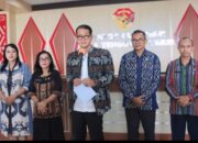 UMP Meningkat, Para Pengusaha Patuhi Keputusan Gubernur NTT