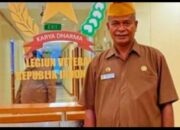 Legium Veteran Republik Indonesia Tidak Ada Perhatian Dari Pemerintah Kabupaten Belu