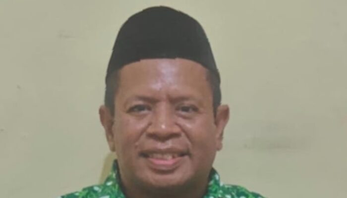 PWNU NTT Rayakan Harla NU ke-102 dengan Berbagai Kegiatan 