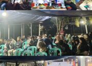 HIMALE Sukses Menggelar Kegiatan Silaturahmi Akhir Tahun Lintas Generasi Lembata di Bogor