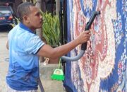 Usaha Laundry Serba Bisa: Inspirasi dari Mahasiswa yang Kuliah Sambil Kerja