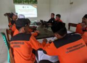 Pengurus Pandu Hidayatullah NTT Adakan Rapat Kerja Tahunan 2025