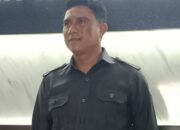 Ketua Bawaslu NTT Terkait Kasus Pilkada Belu Masih Menunggu Panggilan Jadwal Sidang Dari MK