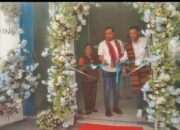 Hari ini WOM Finance Sudah  Diresmikan Kantor Cabang Baru di Kupang, Nusa Tenggara Timur