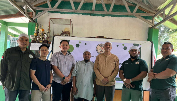 Menyambut Ramadhan, FPM NTT Gelar Bakti Sosial, Silaturahmi & Pemilihan Ketua Panitia Deklarasi