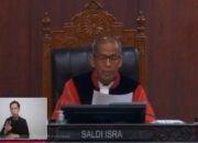 Dalam Sidang Makamah Konstitusi (MK) Sengketa Pilkada Kabupaten Belu Dilanjutkan Oleh MK