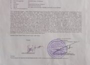 Ibu Rumah Tangga di Kupang Ditipu Untuk Dapat SK Makan Bergizi Gratis