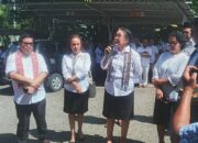 Plt Direktur RSUD Prof Johanes Kupang Terjadinya Pemotongan Adanya Pendapatan Di ICU Mengalami Penurunan