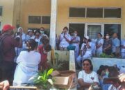 Untuk Apa Pemotongan  Dilakukan Hampir 50 Persen Dari Total  Jasa Para Nakes