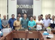 Dalam Persaingan Bisnis Angkutan Penumpang Dan Calo di Pelabuhan Tenau Kupang Bermasalah