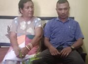 Ahli Waris Naomi Pau Jelaskan Pemasangan Pagar: Mengacu pada Putusan Hukum dan Dilakukan Secara Damai