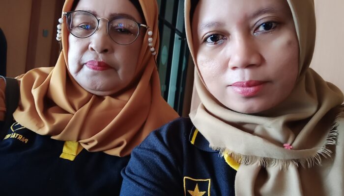 DPD Partai Ummat Kota Kupang Dukung Ridho Rahmadi Kembali Pimpin Partai Ummat