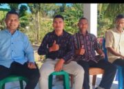 Warga Kota Kupang Soroti Pelepasan Hak atas Tanah Kehutanan: Gama dan Yulius Desak Penegakan Hukum Sesuai UU Nomor 41 Tahun 1999