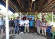 KEGIATAN PENGABDIAN KEPADA MASYARAKAT