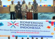 Wakil Wali Kota Tegaskan Komitmen Pendidikan Inklusif di Forum KPI 2025