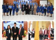 “Jony Benny”  Sulaiman Dilantik Jadi Direktur PDAM Kabupaten Kupang Oleh Bupati Kupang