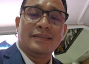 Anggota DPRD Kota Kupang Dominggus Kale Hia Sesalkan Tindakan Pemkot Terhadap PMI Kota Kupang