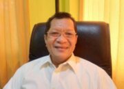 Wakil Ketua Komisi IV DPRD Kota Kupang Soroti Polemik PMI  “Pemerintah Harus Taat Pada Legitimasi yang Jelas