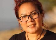 “Erlyn Kupa ” Pemkot Harus Arif, PMI Kota Kupang Sudah Sah dan Bekerja untuk Kemanusiaan