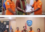 Basarnas Kupang bersama Pemkab TTU Bentuk Unit Siaga SAR, Tingkatkan Respons Kedaruratan di Perbatasan