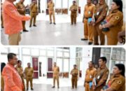 Kepala Dinas Pendidikan Diancam Akan Di Berhentikan Oleh Bupati Kupang Karena Penempatan P3K Semena-Mena Oleh Pertimbangan Politik Dan Faktor Suka Tidak Suka