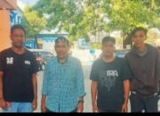 Eks Honorer Kota Kupang Protes, Kuasa Hukum Minta DPRD Bentuk Pansus dan Inspektorat Lakukan Audit