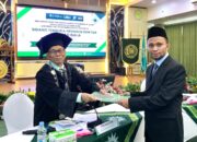 Dari Lantai Masjid ke Ruang Sidang Doktor: Kisah Menggetarkan Rahmad Bala