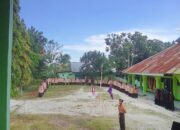 Sako Hidayatullah Kupang NTT adakan Islamic Scout Camp of Hidayatullah