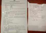 Tidak Terima Namanya di Cemarkan di Medsos Akun Tiktok Lika liku NTT” Pegawai Bank NTT” Laporkan Ke Ditreskrimsus Polda NTT