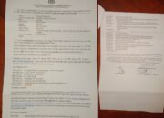 Pegawai Bank NTT Laporkan Ke Polda NTT Dengan Dugaan Mencemarkan Kehormatan dan Nama Baik di Medsos