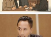 ORMAS GARUDA KUPANG NTT MINTA HAKIM ADIL DALAM KASUS PHK KARYAWAN HEO PUB