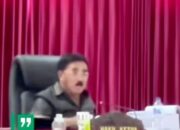 Izin PBG Di Persulit, Wakil Ketua II DPRD Kota Kupang Jangan Rakyat Yang Jadi Korban