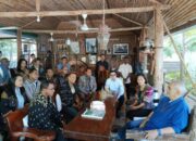 Dalam Pembayaran Digitalndi Dili Internasional Trade Expo 2025, Bank NTT Dorong Melalui Intregasi Sistem