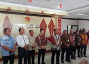 Dalam Rapat RUPS Bank Jatim Resmi Menanamkan Modal Rp 100 Miliar Kepada Bank NTT