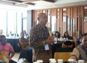 Gubernur Dorong Koperasi Kredit Berkontribusi Dalam Program OVOP