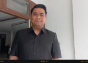 Ketua DPRD Kota Kupang Bersama Anggota DPRD Mendukung Program Perumda Air Minum Kota Kupang