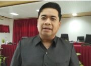 Jefry Pelt Orang Yang Tepat Menjabat Sebagai Sekda, Sebut Ketua DPRD Kota Kupang” Richard Odja”