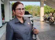 Ketua Komisi IV Mendukung Penuh Wali Kota Kupang Perjuangkan Nasib Guru-Guru Honor Diangkat Menjadi PPPK