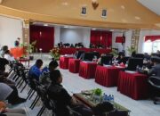 Wali Kota Kupang Katakan DPRD dan Pemerintah Sebagai Pondasi Pembangunan Kota Kupang