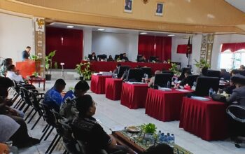Wali Kota Kupang Katakan DPRD dan Pemerintah Sebagai Pondasi Pembangunan Kota Kupang