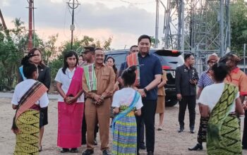 Lewat Event Budaya Ini Kita tingkatkan Solidaritas dan Persaudaraan Juga Rukun Agama